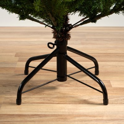 Konstgran / Julgran Allison Pine Grön 120cm