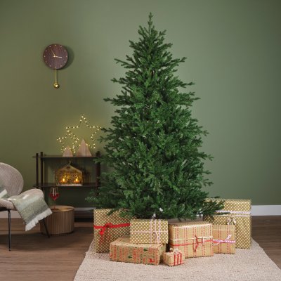 Konstgran / Julgran Greenhill Fir