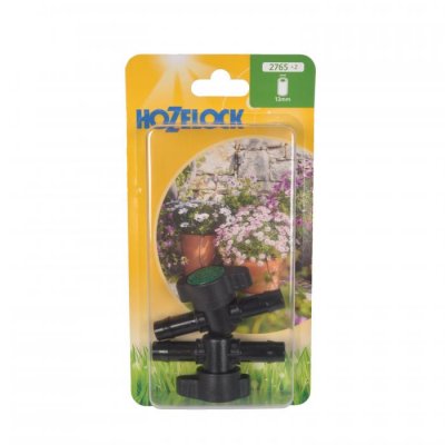 Flödeskontroll 13mm 2-pack