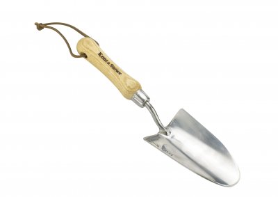 Handspade