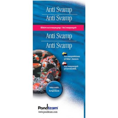 Anti Svamp 250ml