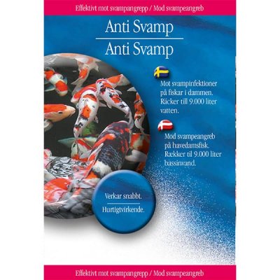 Anti Svamp 1L