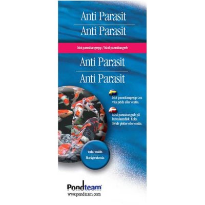 Anti Parasit 250ml