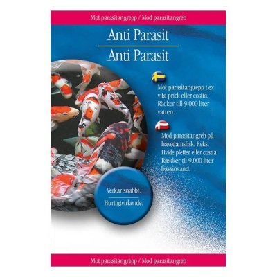 Anti Parasit 1L