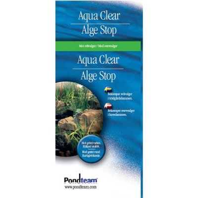 Aqua Clear 250 ml