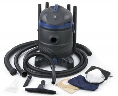 Dammsugare Maxi 1400w