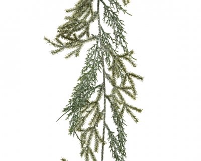 Girlang Grön 180cm