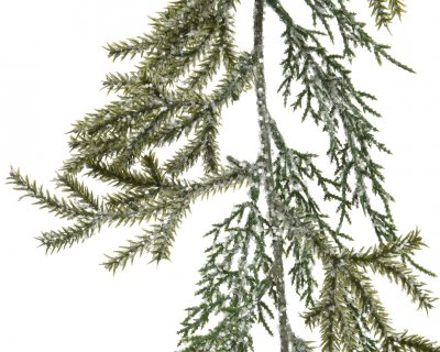 Girlang Grön 180cm