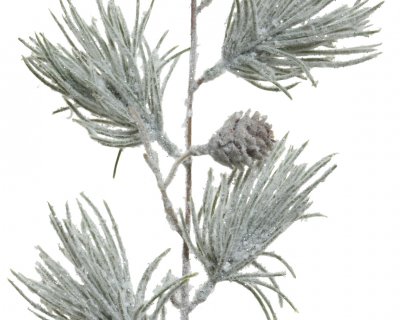 Girland Snö 180x8cm