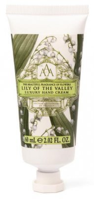 Floral Hand Cream 60ml