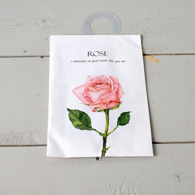 Doftpåse Ros
