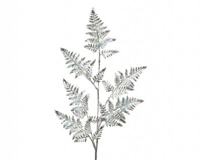 Kvist Silver 15x1x69cm
