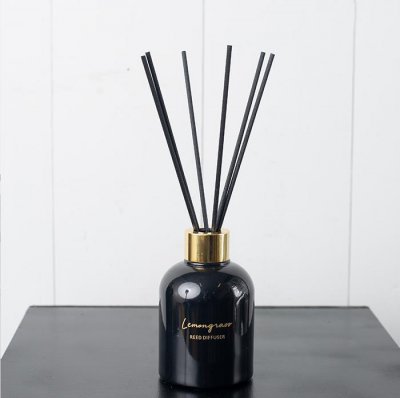 Doftspridare Lemongrass 100ml