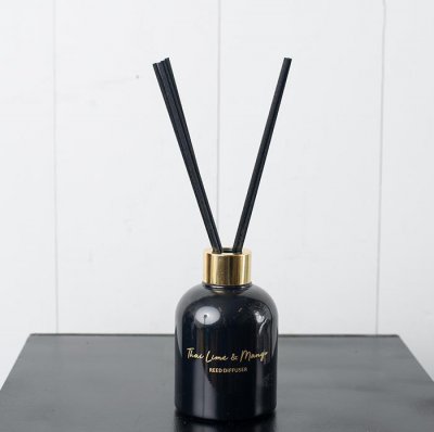 Doftspridare Thai lime & Mango 100ml