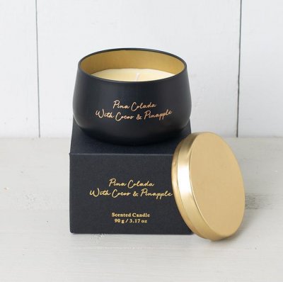 Doftljus Pina Colada with Cocos & Pineapple