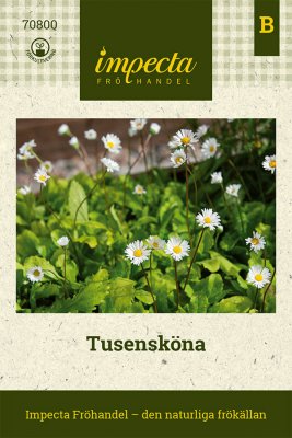 Tusensköna