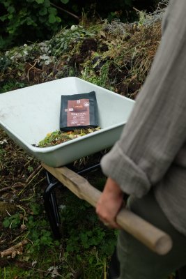 Improve Biokompost 500g