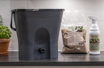 Kompostspray 1L