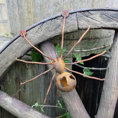 Spindel m magnet 20x20x5cm