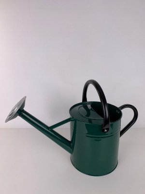 Vattenkanna Mörkgrön 5L