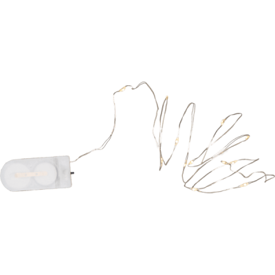 Ljusslinga Dew Drop 110cm LED