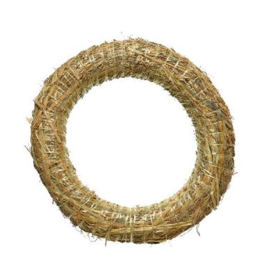 Halmring 35cm