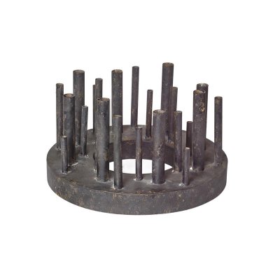 Ljusstake Örebro 39x22cm