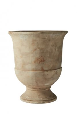 Kruka Talia Antik Terrakotta 60x71cm
