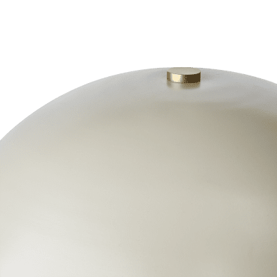 Bordslampa Fungi Beige 61cm