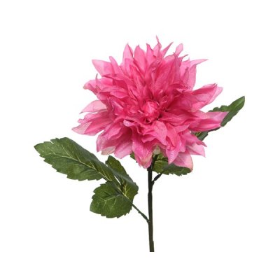 Dahlia 18x70cm Ljusrosa