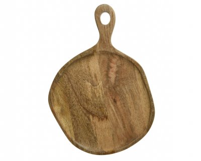 Serveringsfat Mango 23x35x1,5cm