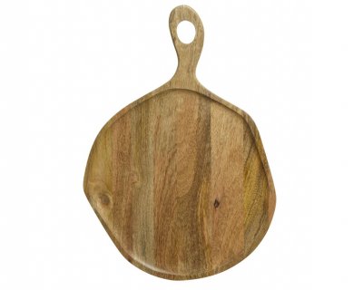 Serveringsfat Mango 30x46x1,5cm