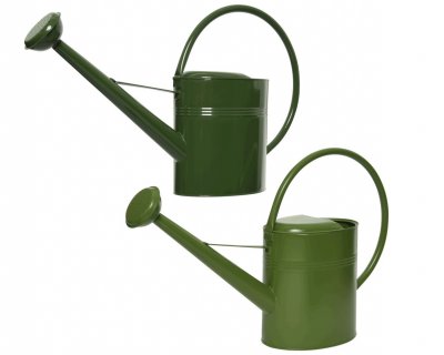 Vattenkanna 9,5L Grön