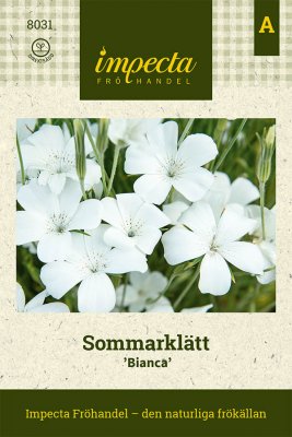 Sommarklätt Bianca
