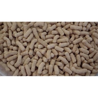Guldfiskfoder 5,4 L