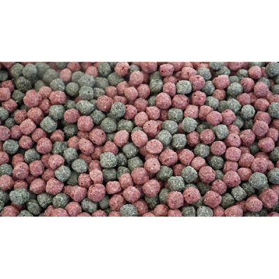 Koi Pellets 6 mm 5,4L