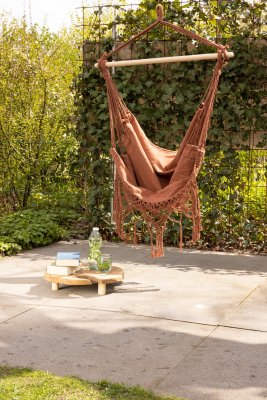 Hammock Stol 30x130cmxH100cm