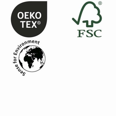 Hammock Stol 30x130cmxH100cm