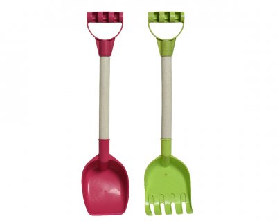 Barnredskap 2-pack