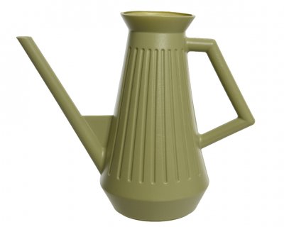Vattenkanna Ljusgrön 1,8L