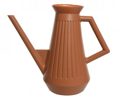 Vattenkanna Brun 1,8L