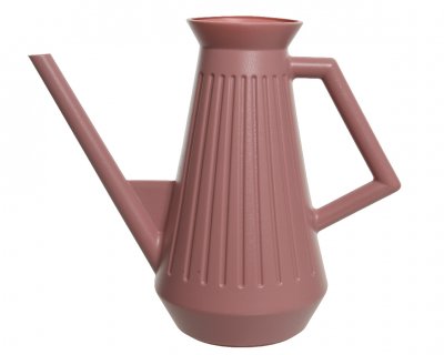Vattenkanna Rosa 1,8L