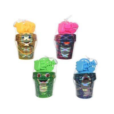 Barn Hink Set Mix 17x19,5cm