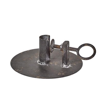 Klämljusstake Gute 20x15x6cm