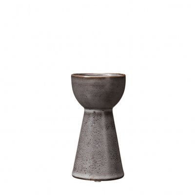 Hyacintvas Mandy Blåmelerad 8x15cm