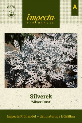 Silverek Silver Dust