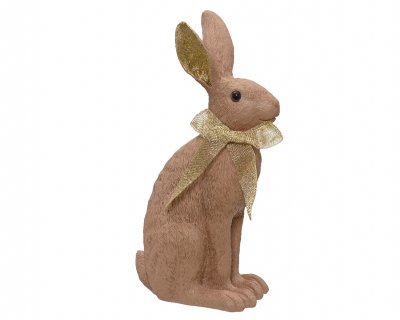 Hare Natur 10x19x35cm