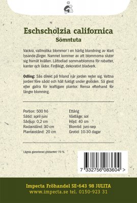 Sömntuta
