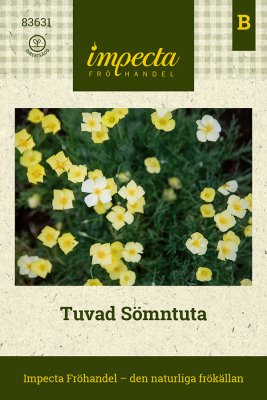 Sömntuta, Tuvad