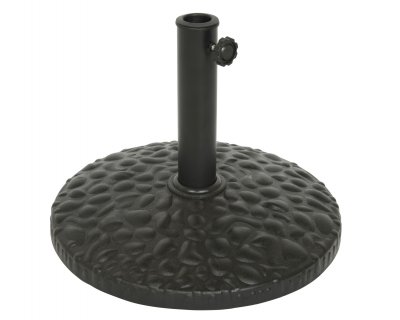 Parasollfot 44,5xH33cm